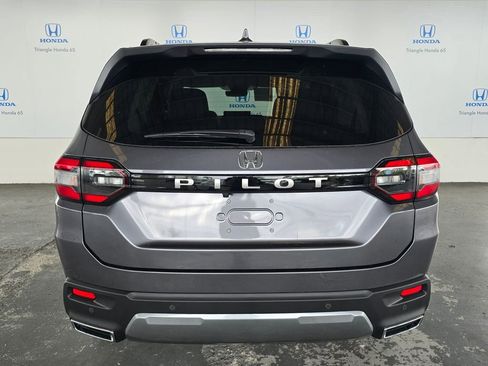 New 2026 Honda Pilot EX-L image 50