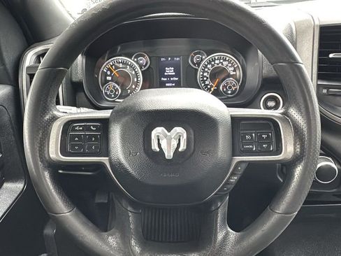 Used 2021 RAM 2500 Tradesman image 13