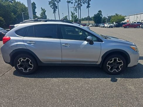 Used 2015 Subaru Crosstrek 2.0i Limited w/ Popular Package #1 AWD/4WD image 4