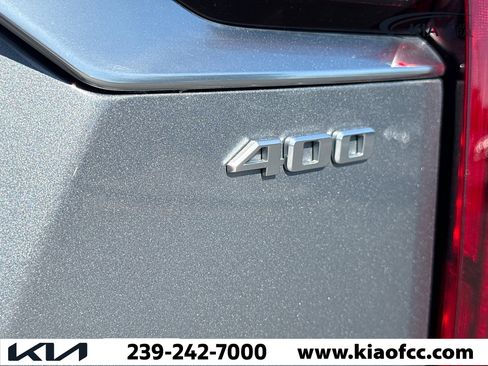 Used 2021 Cadillac XT6 Premium Luxury AWD/4WD image 11