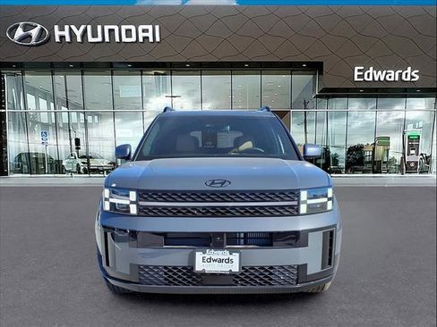 New 2026 Hyundai Santa Fe Calligraphy image 11