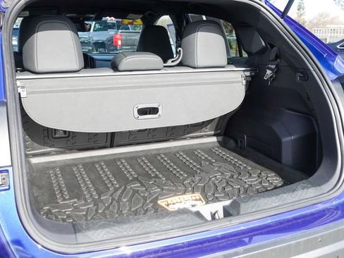 Used 2024 Subaru Crosstrek 2.5i Wilderness w/ Crosstrek Mirror Package image 25