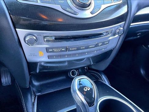 Used 2019 INFINITI QX60 Luxe w/ Essential Package AWD/4WD image 24