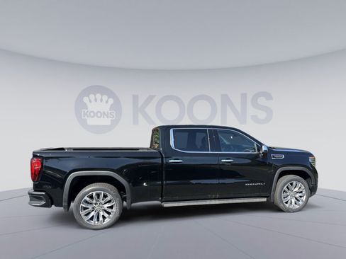 New 2026 GMC Sierra 1500 Denali w/ Denali Reserve Package AWD/4WD image 7