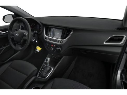 Used 2021 Hyundai Accent SEL FWD image 18
