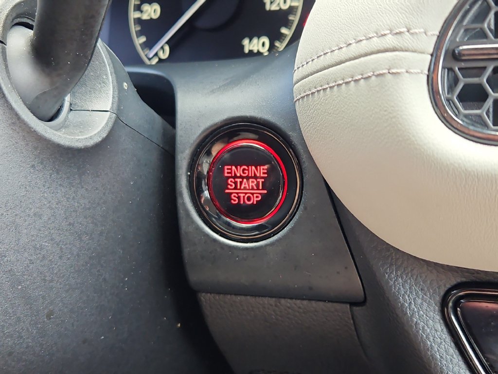 Certified 2024 Honda HR-V LX image 18