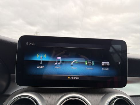 Used 2020 Mercedes-Benz C 300 Cabriolet image 24