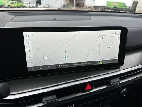 New 2026 Kia Sorento EX image 18