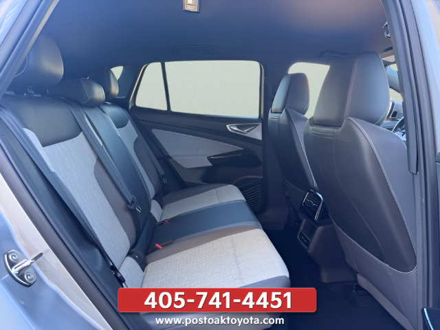 Used 2024 Volkswagen ID.4 2WD image 24