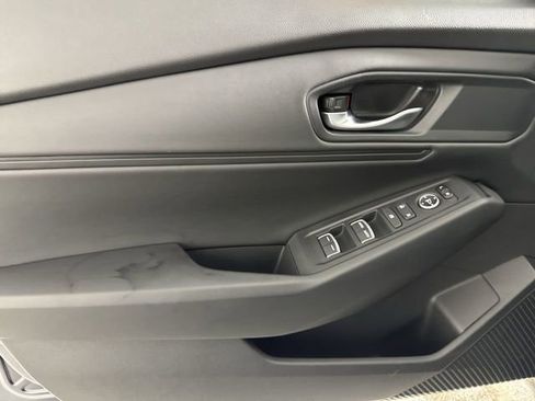 Certified 2023 Honda Accord EX image 20