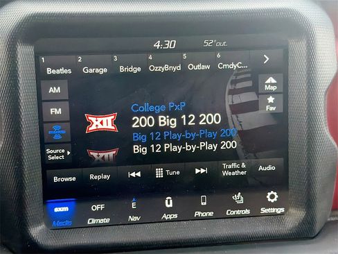 Used 2020 Jeep Wrangler Unlimited Rubicon image 17