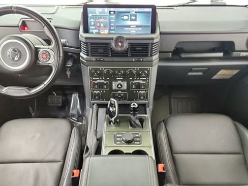Used 2025 INEOS Grenadier AWD/4WD image 84