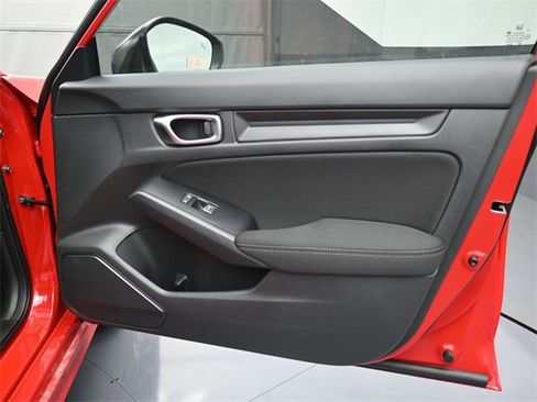 New 2026 Honda Civic Sport image 2