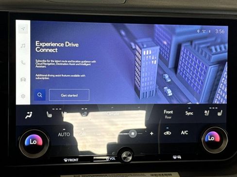 Certified 2026 Lexus TX 350 AWD w/ Technology Package image 19