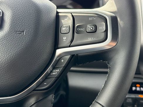 New 2026 RAM 1500 Big Horn AWD/4WD image 27