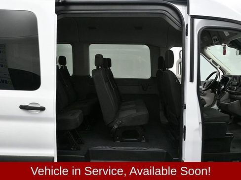 Used 2023 Ford Transit 350 XL image 11