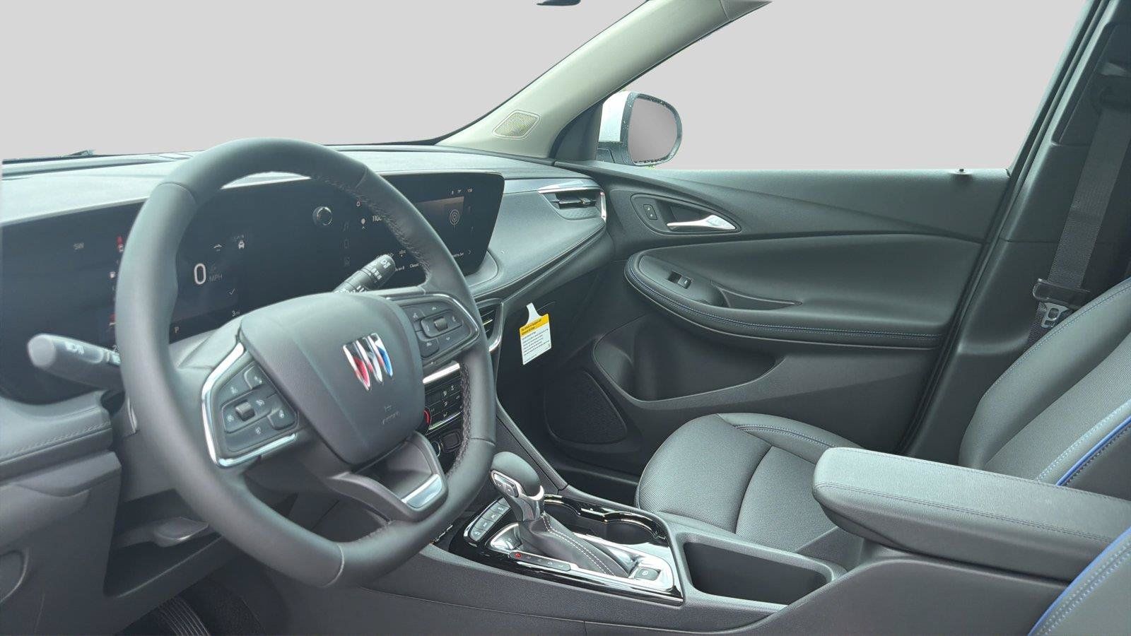 New 2026 Buick Encore GX Sport Touring w/ Advanced Technology Package AWD/4WD image 16