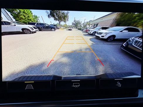 Used 2024 Chevrolet Silverado 2500 LTZ image 26