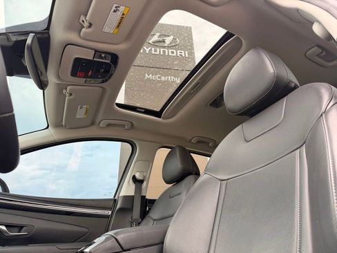 Used 2023 Hyundai Tucson SEL w/ Convenience Package FWD image 21