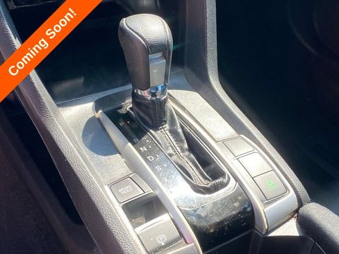 Used 2018 Honda Civic EX image 23