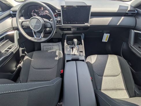 New 2026 MAZDA CX-5 AWD 2.5 S image 12
