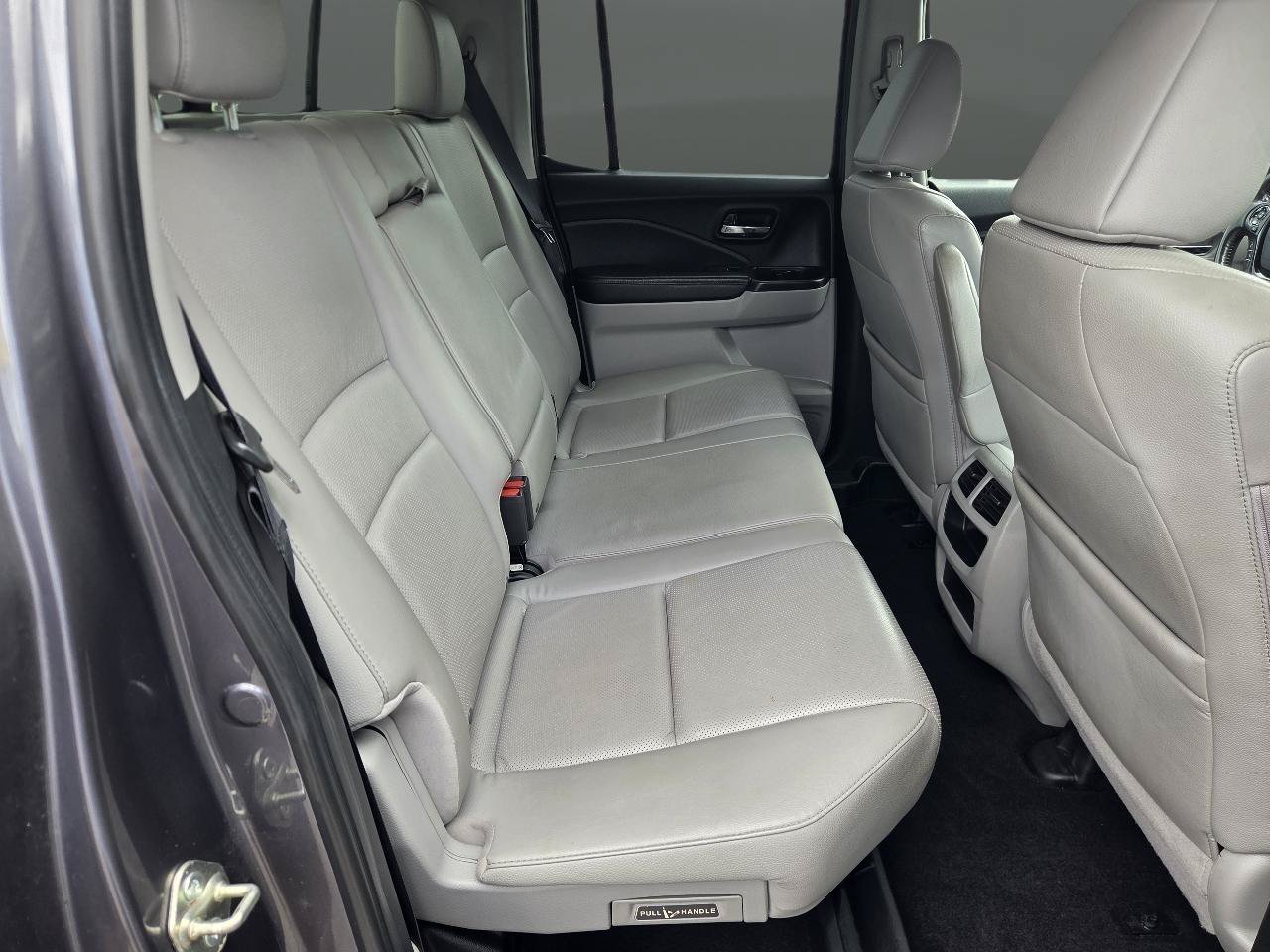 Used 2020 Honda Ridgeline RTL-E image 13