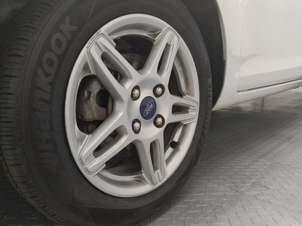 Used 2019 Ford Fiesta SE FWD image 31