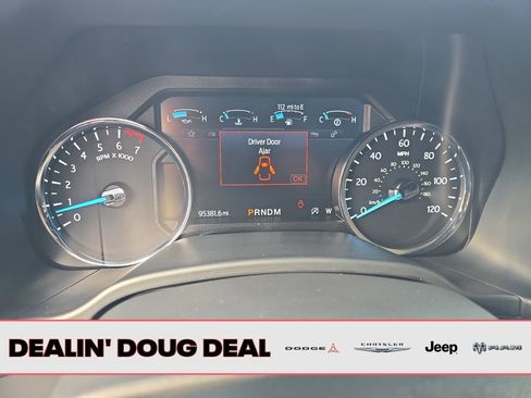 Used 2020 Ford Expedition XLT w/ Equipment Group 202A image 16