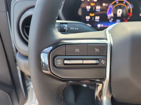 New 2026 Chevrolet Colorado W/T w/ WT Convenience Package II image 33