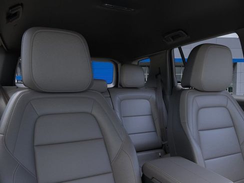 New 2026 GMC Terrain Elevation w/ Elevation Premium Package image 24