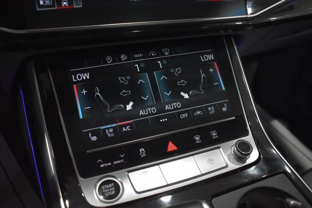 Used 2022 Audi Q7 3.0T Prestige AWD/4WD image 15