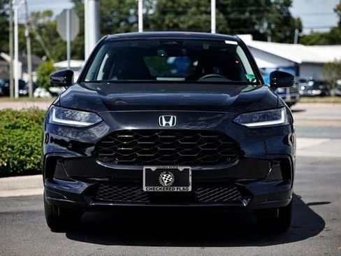 New 2026 Honda HR-V EX-L image 21