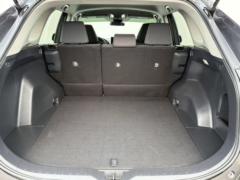 Used 2023 Toyota RAV4 LE FWD image 25