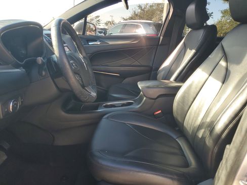 Used 2018 Lincoln MKC Premiere image 12