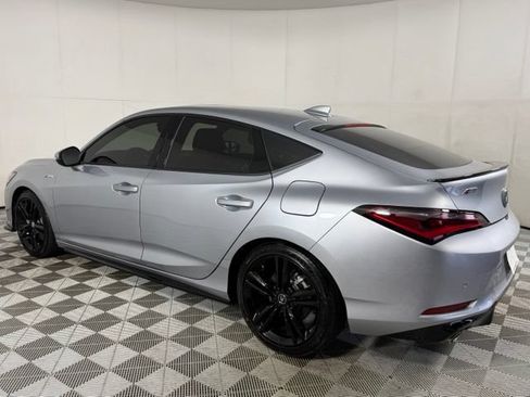Used 2026 Acura Integra A-Spec FWD image 4
