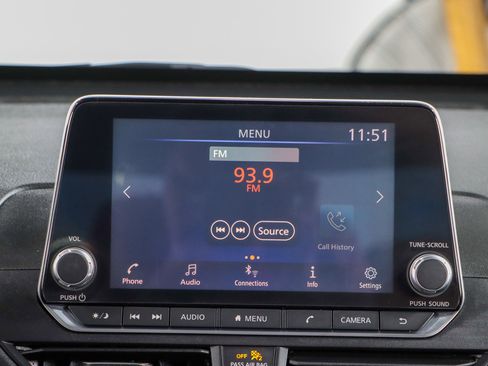 Used 2020 Nissan Altima 2.5 SR image 16