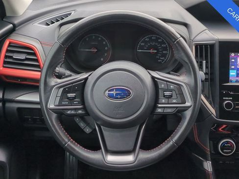 Used 2019 Subaru Forester Sport image 23