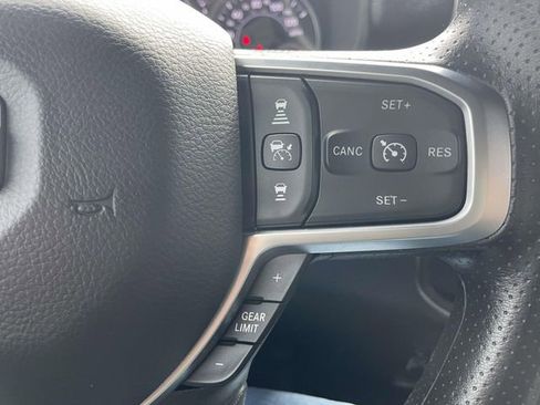 Used 2025 RAM 2500 Tradesman image 23