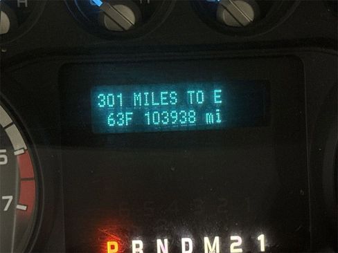 Used 2016 Ford F250 XL w/ Power Equipment Group image 13