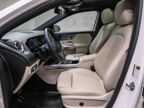 Certified 2023 Mercedes-Benz GLA 250 image 22