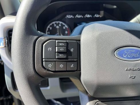 New 2026 Ford F350 XLT w/ 360-Degree Camera Package AWD/4WD image 16