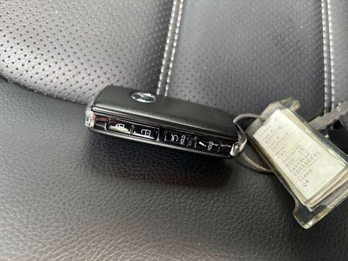 Used 2025 MAZDA CX-5 AWD 2.5 S w/ Preferred Package image 24