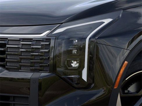 New 2026 Kia Sportage EX image 10