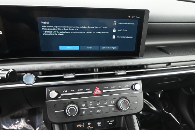 New 2026 Hyundai Tucson SE AWD/4WD image 20
