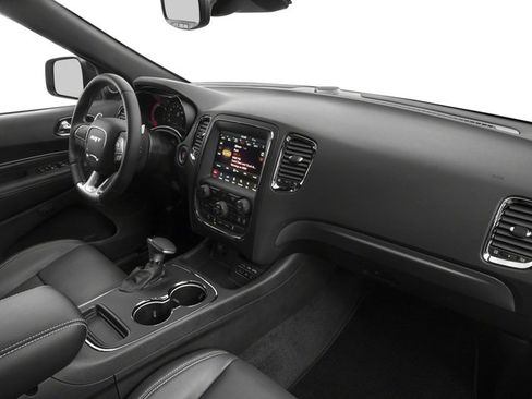Certified 2018 Dodge Durango SRT w/ Technology Group AWD/4WD image 16