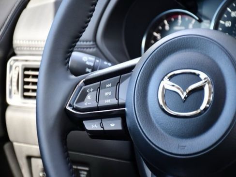 New 2025 MAZDA CX-5 AWD 2.5 S w/ Premium Plus Pkg image 24