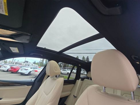 Used 2021 BMW X3 xDrive30i w/ Convenience Package AWD/4WD image 23
