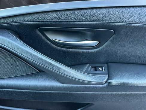 Used 2015 BMW 535i Sedan image 18