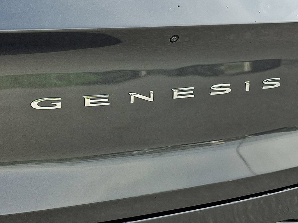 Used 2021 Genesis GV80 3.5T w/ Advanced Package 06 AWD/4WD image 38