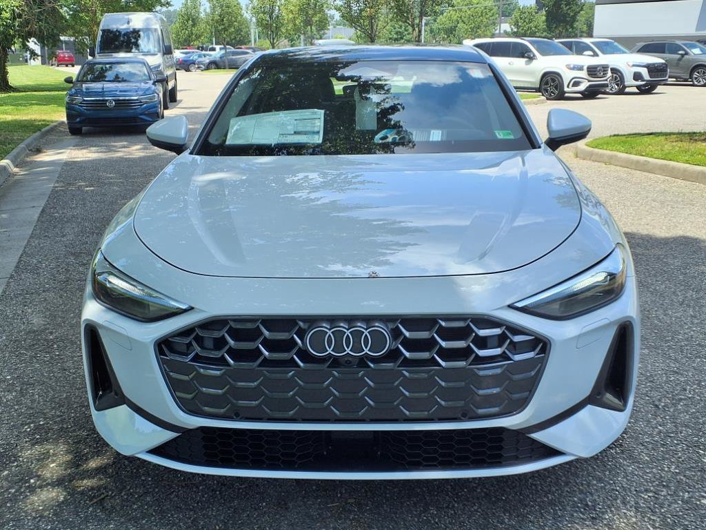 Used 2025 Audi A5 Premium AWD/4WD image 2